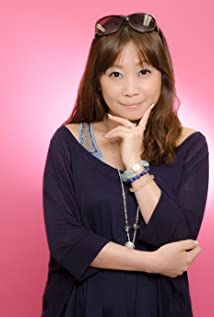 Junko Takeuchi