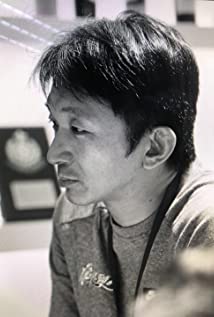 Kenji Tanigaki