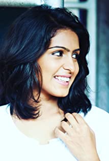 Samyuktha Hegde