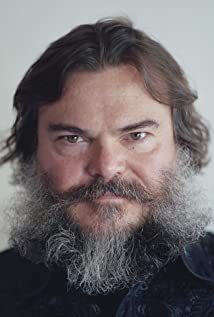 Jack Black