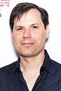 Michael Ian Black