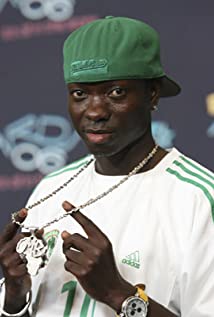 Michael Blackson