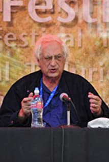 Bertrand Tavernier