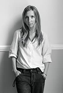 Sam Taylor-Johnson