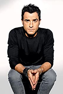 Justin Theroux