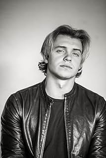 Joshua Gray