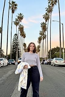 Colleen Rush