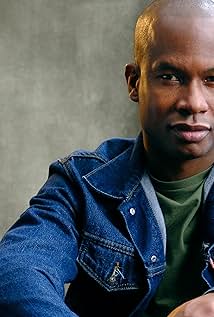 Sean Parris