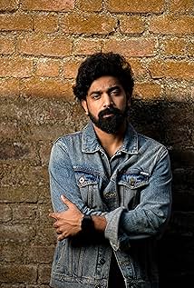 Siddharth Bodke