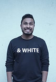 Abish Mathew