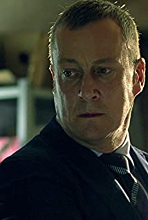 Stephen Tompkinson