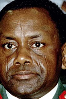 Sani Abacha