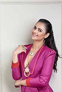 Prachi Tehlan