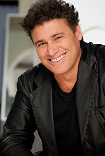 Steven Bauer