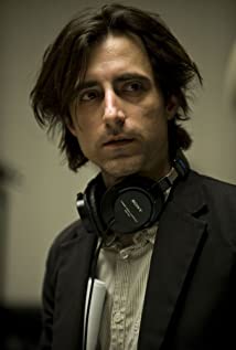 Noah Baumbach