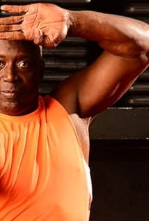 Billy Blanks