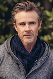 Sam Trammell