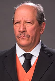 Alejandro Trejo