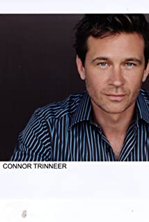 Connor Trinneer