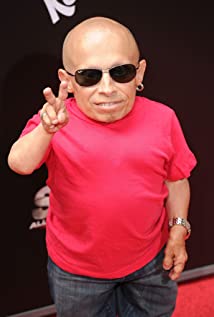 Verne Troyer