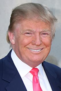 Donald J. Trump