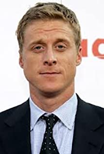 Alan Tudyk