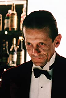 Joe Turkel