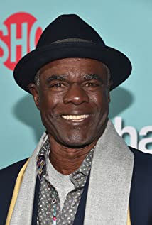 Glynn Turman