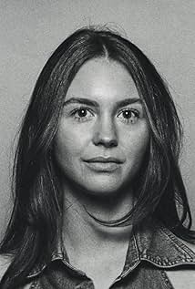Amanda Lindh