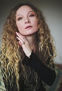 Anna Rakhvalova