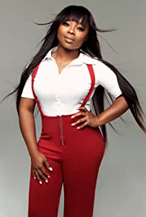 Jekalyn Carr