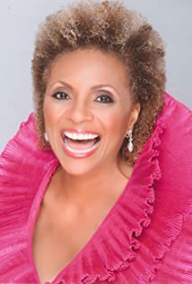 Leslie Uggams