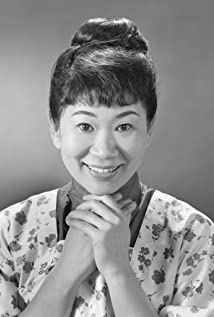 Miyoshi Umeki