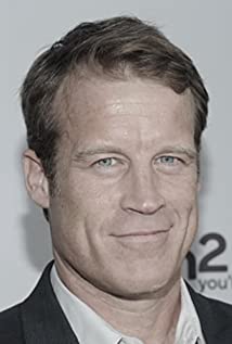 Mark Valley