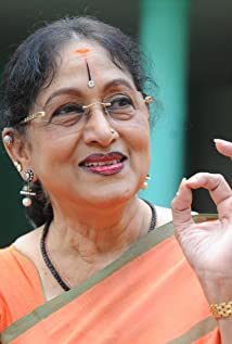 Bharathi Vishnuvardhan