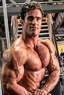 Calum Von Moger