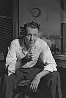 Ralph Bellamy