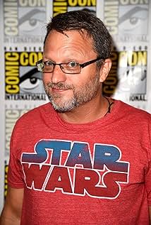 Steve Blum