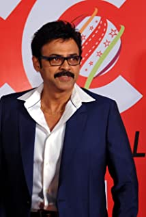 Venkatesh Daggubati