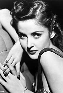 Martha Vickers