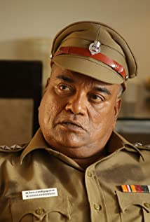 Fefsi Vijayan