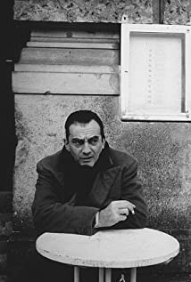 Luchino Visconti