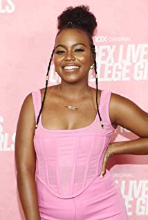 Renika Williams