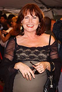 Mary Walsh