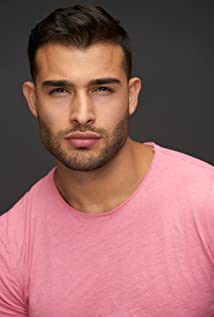 Sam Asghari