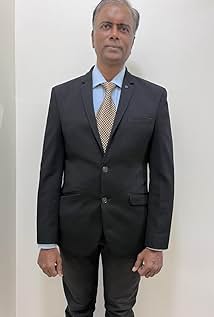 Vinod Nair