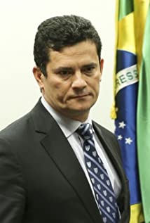 Sergio Moro