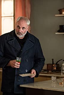 Kim Bodnia