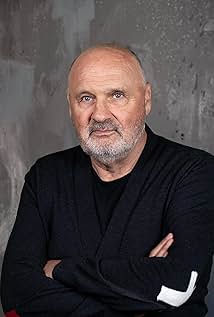 Theu Boermans