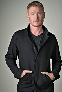 Zack Ward